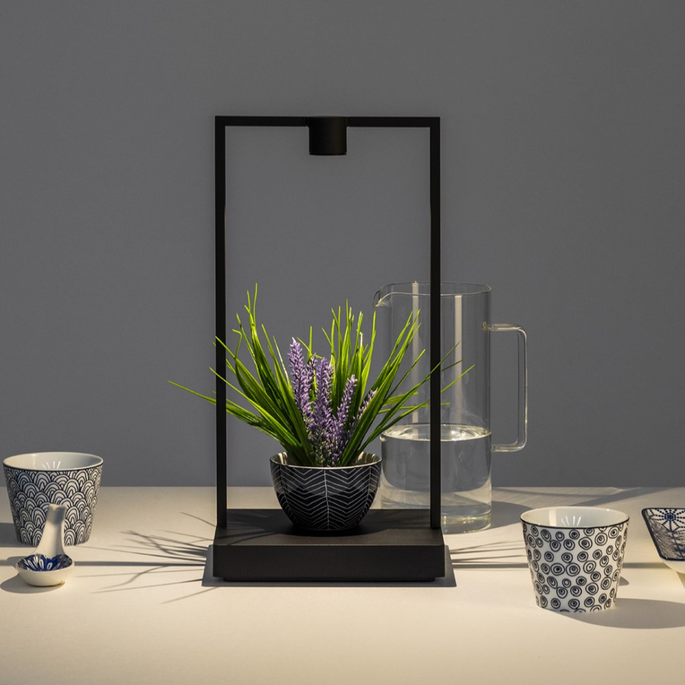 Artemide Curiosity prenosna namizna svetilka | formasvetila.si