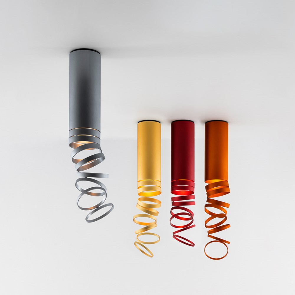 Artemide Decompose Light stropna svetilka | formasvetila.si