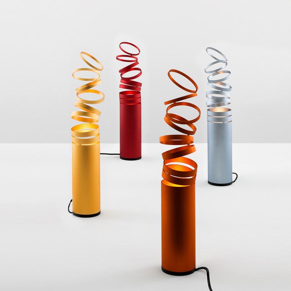 Artemide Decompose Light namizna svetilka | formasvetila.si