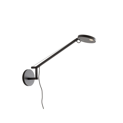 Demetra Micro LED stenska svetilka