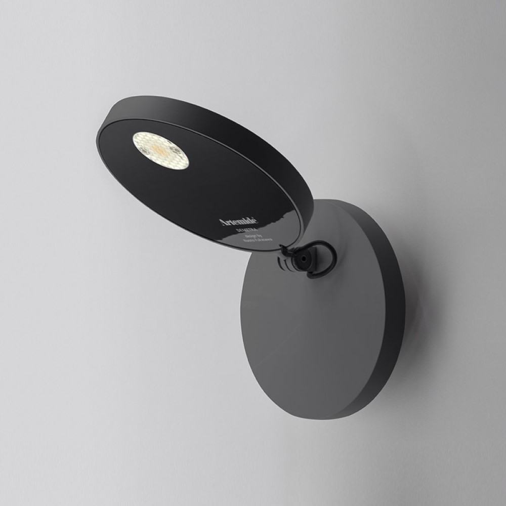 Artemide Demetra Spotlight | formasvetila.si
