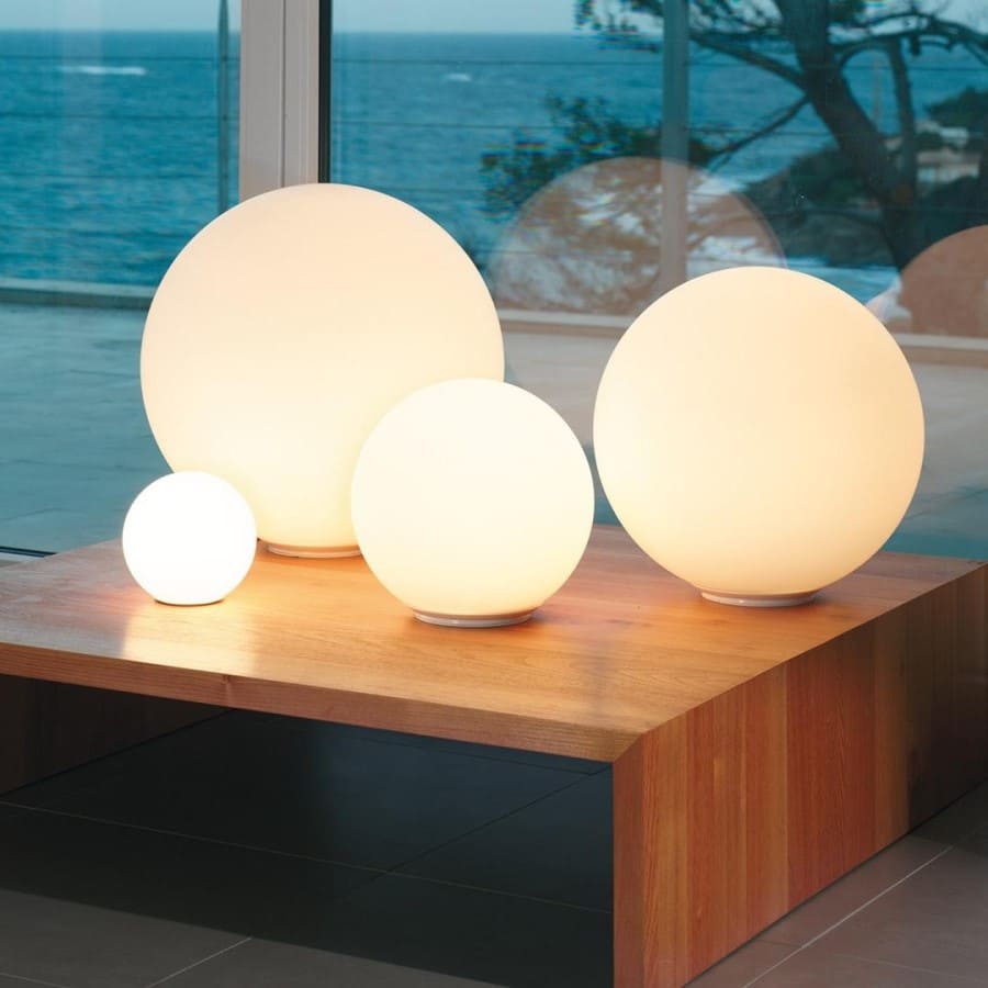 Artemide Dioscuri namizna svetilka | formasvetila.si