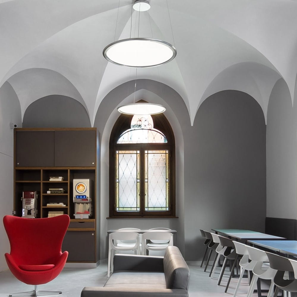 Artemide Discovery viseča svetilka | formasvetila.si