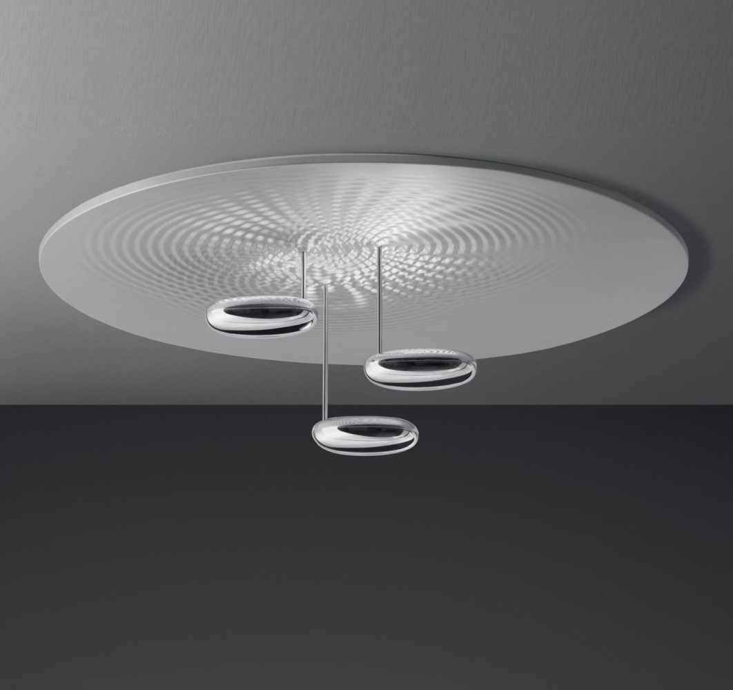 Artemide Droplet stropna svetilka | formasvetila.si