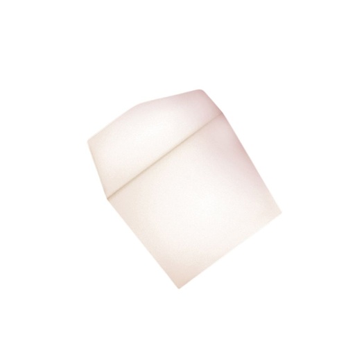 Artemide Edge stenska in stropna svetilka | formasvetila.si