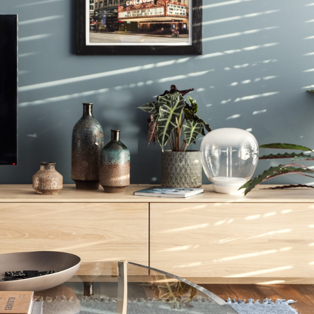 Artemide Empatia LED namizna svetilka | formasvetila.si