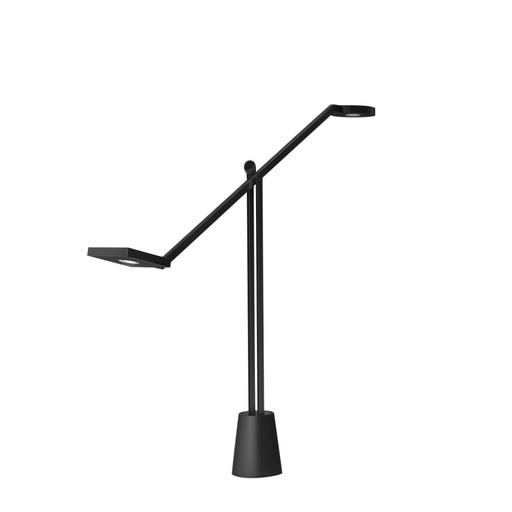 Equilibrist namizna svetilka