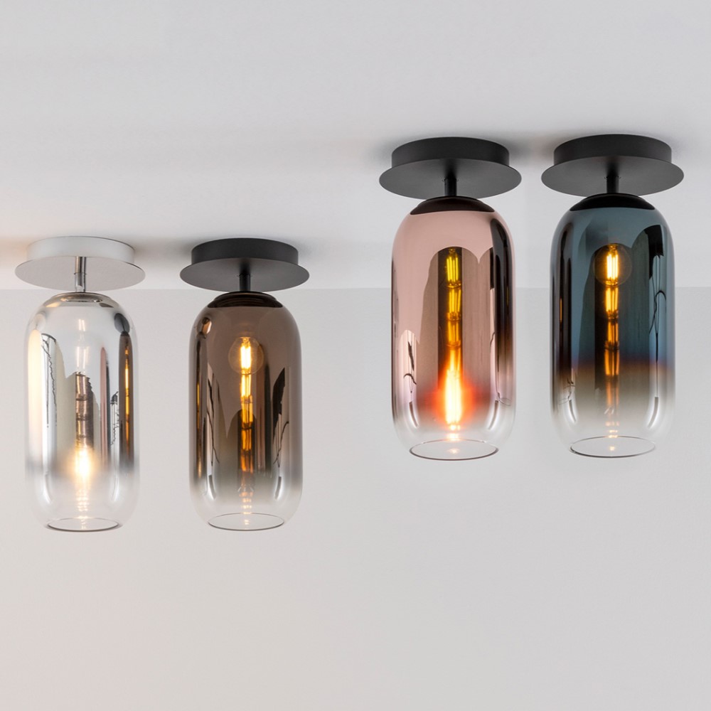 Artemide Gople Mini stropna svetilka | formasvetila.si