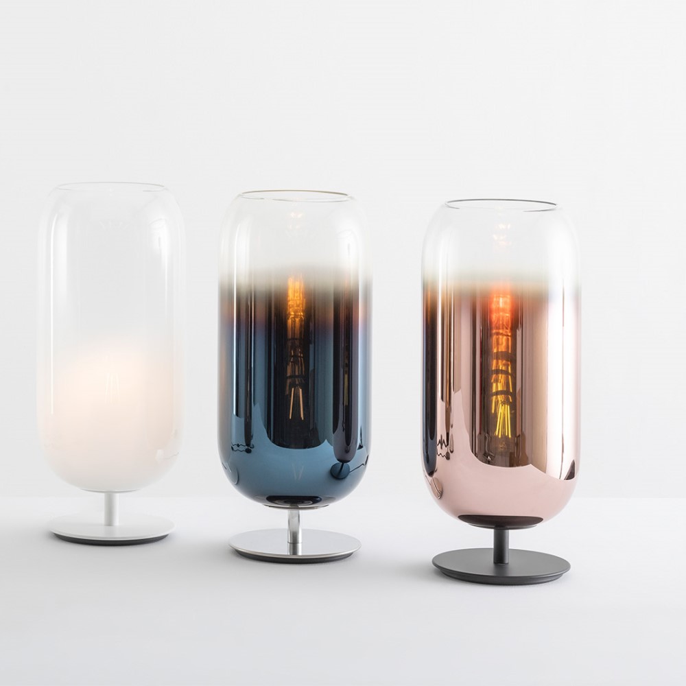 Artemide Gople namizna svetilka | formasvetila.si