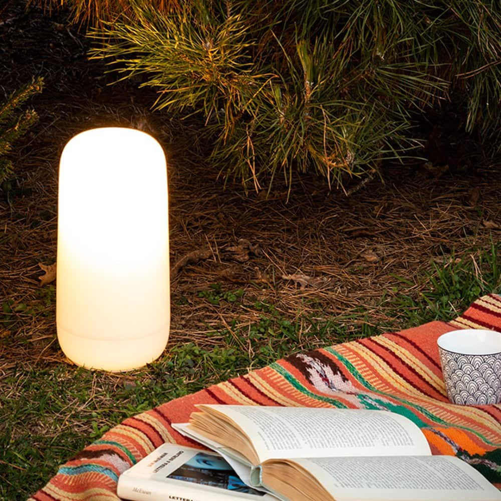 Artemide Gople prenosna svetilka | formasvetila.si