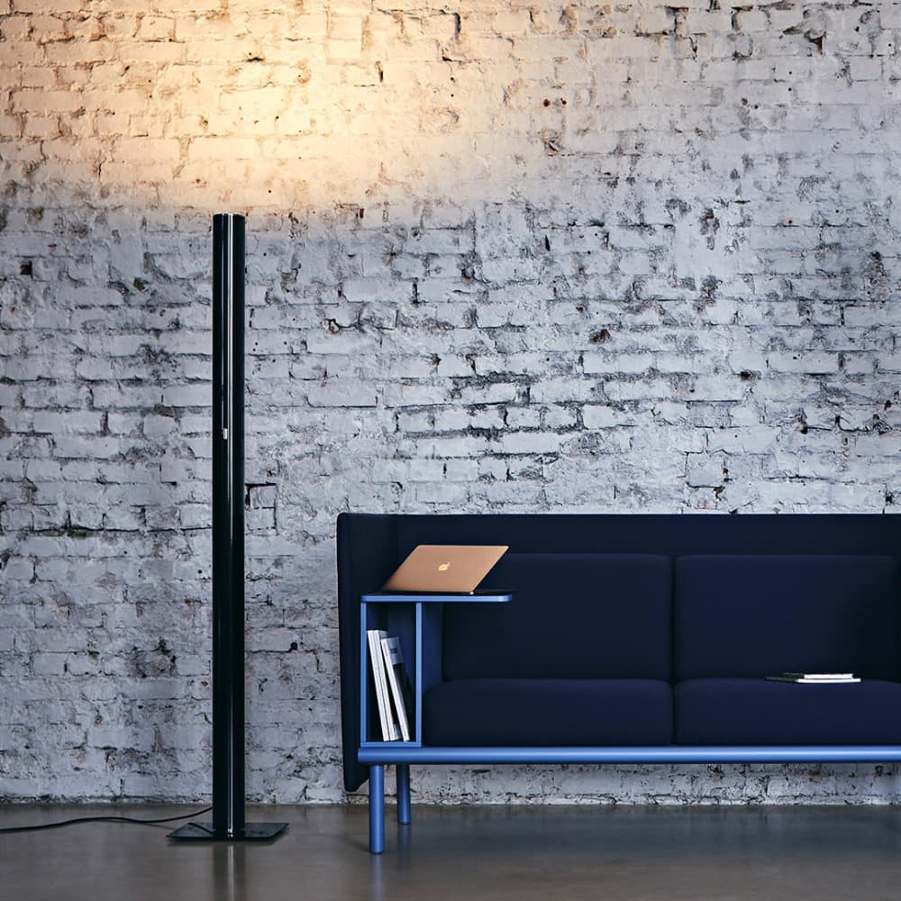 Artemide Ilio stoječa svetilka App Integralis | formasvetila.si