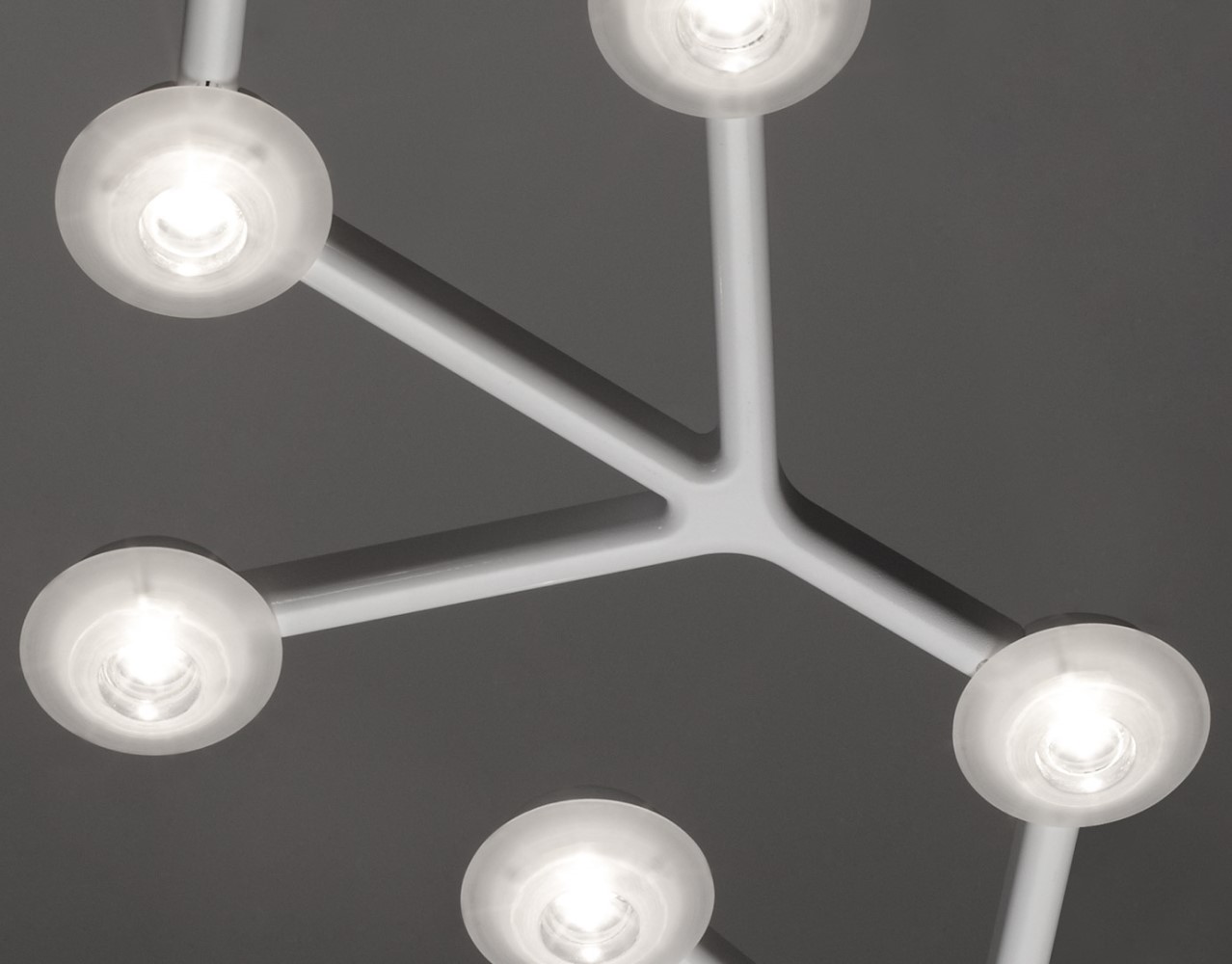 Artemide Led Net stropna svetilka | formasvetila.si