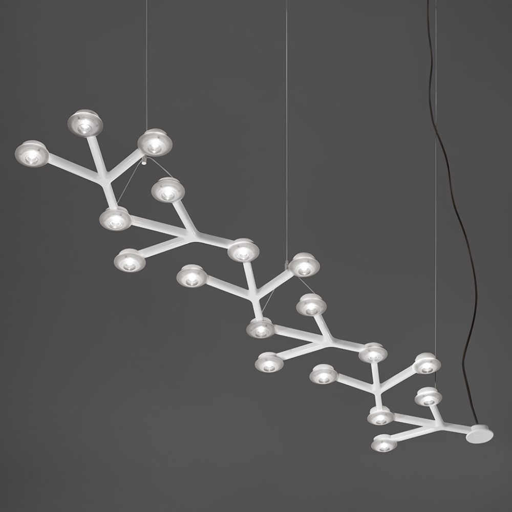 Artemide Led Net viseča svetilka | formasvetila.si