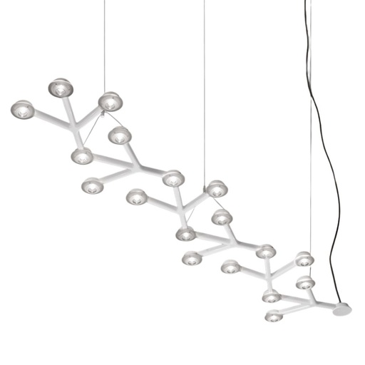 Artemide Led Net viseča svetilka | formasvetila.si