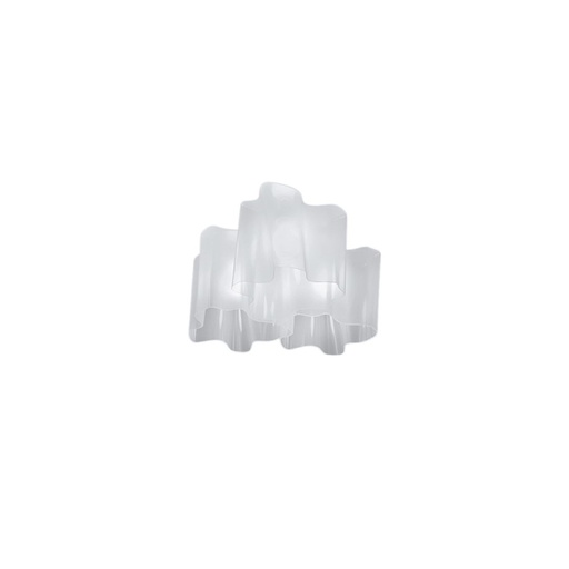 Logico Micro 3X120° stropna svetilka