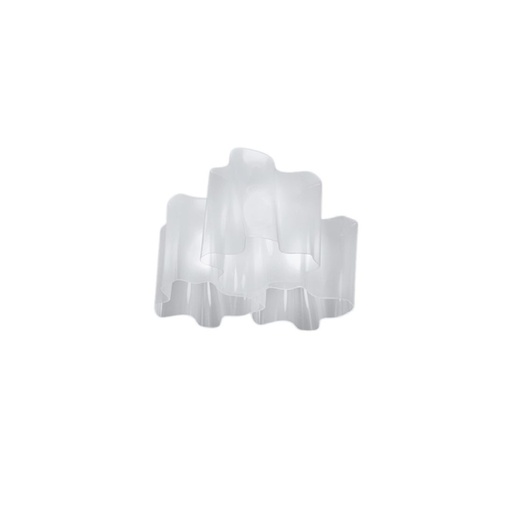 Artemide Logico Mini 3X120° stropna svetilka | formasvetila.si