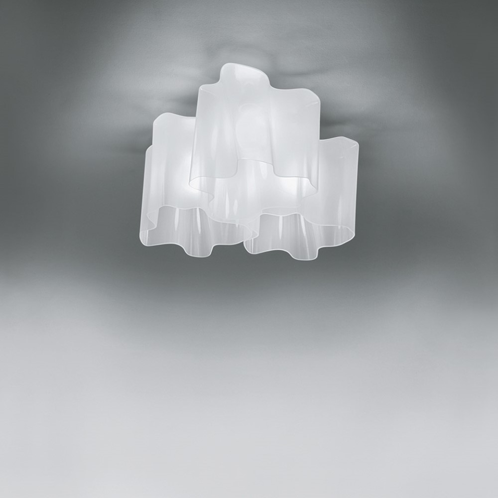 Artemide Logico 3X120° stropna svetilka | formasvetila.si