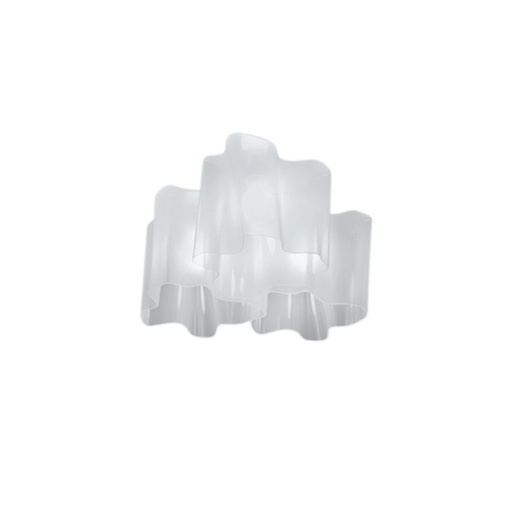 Artemide Logico 3X120° stropna svetilka | formasvetila.si
