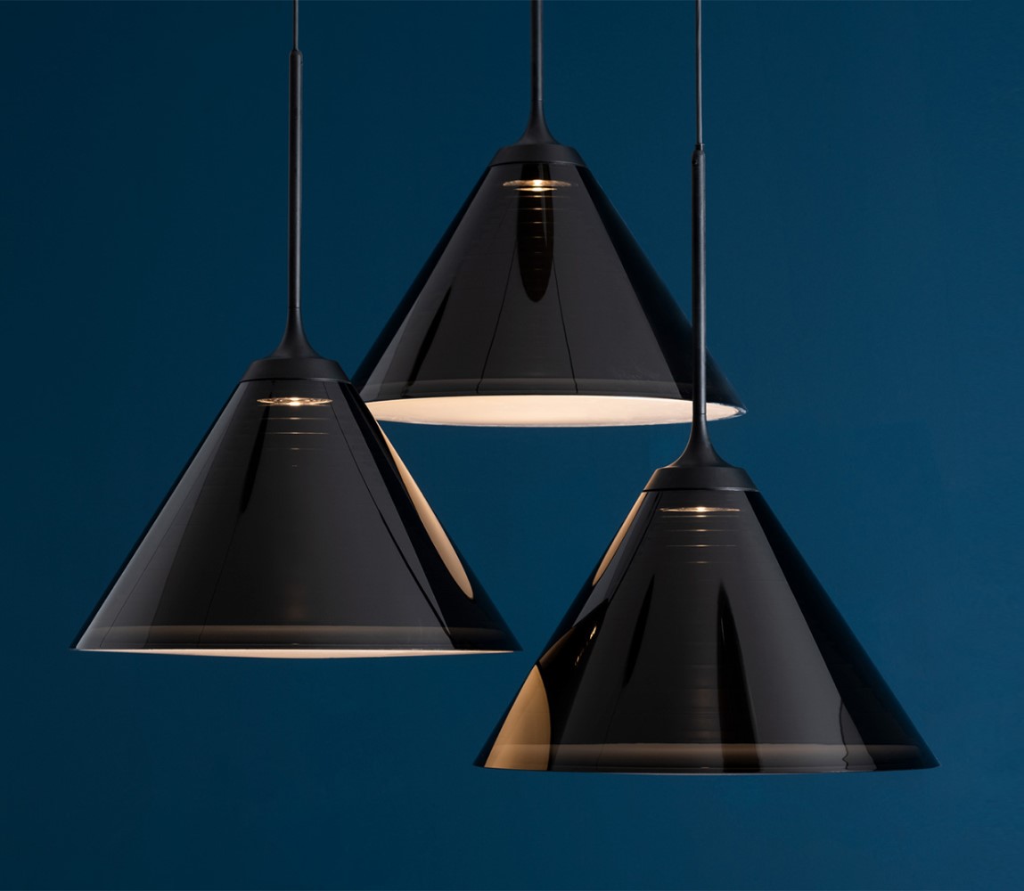 Artemide Look At Me Cluster viseča svetilka | formasvetila.si