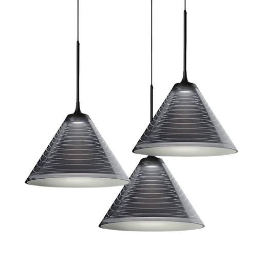Artemide Look At Me Cluster viseča svetilka | formasvetila.si