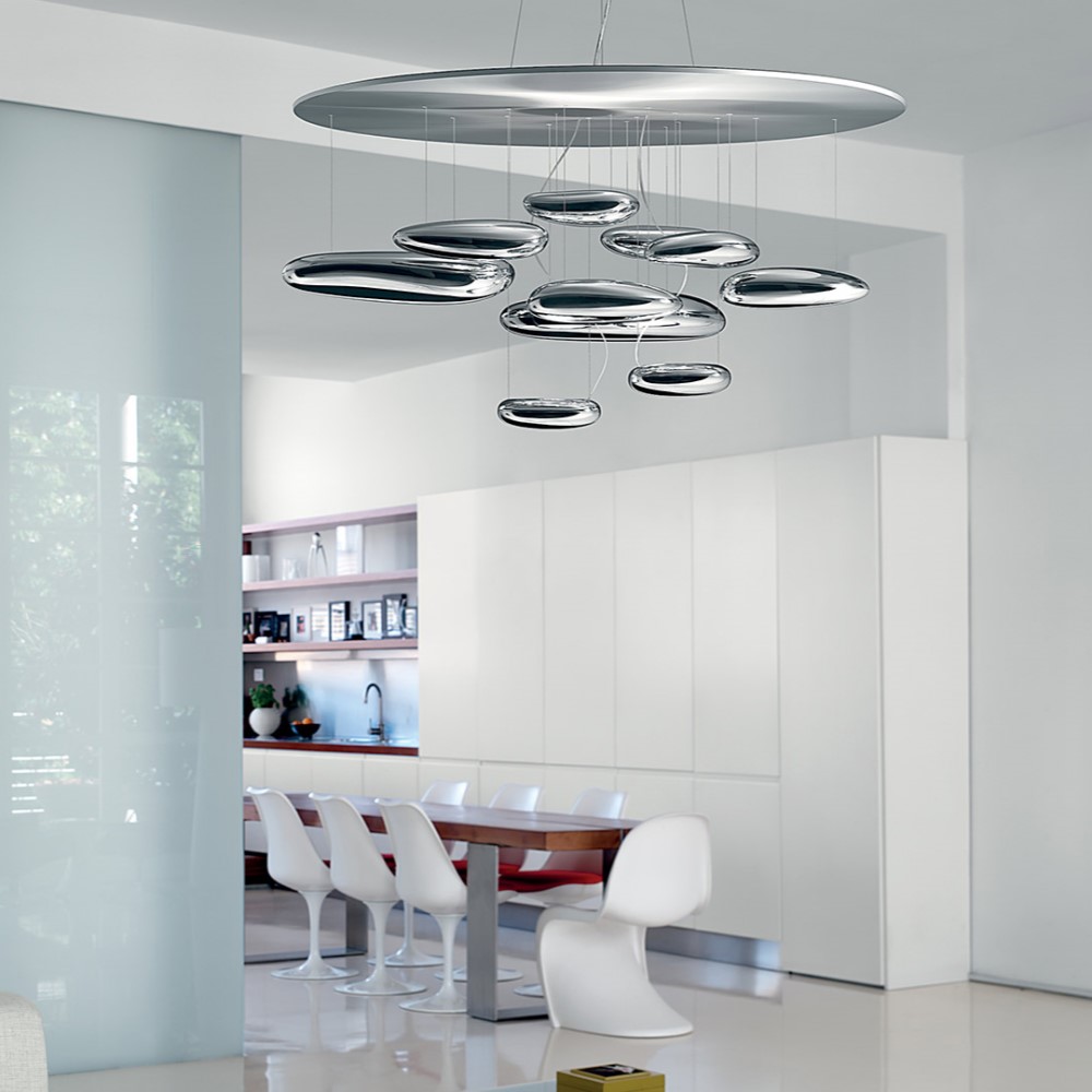 Artemide Mercury stropna svetilka | formasvetila.si