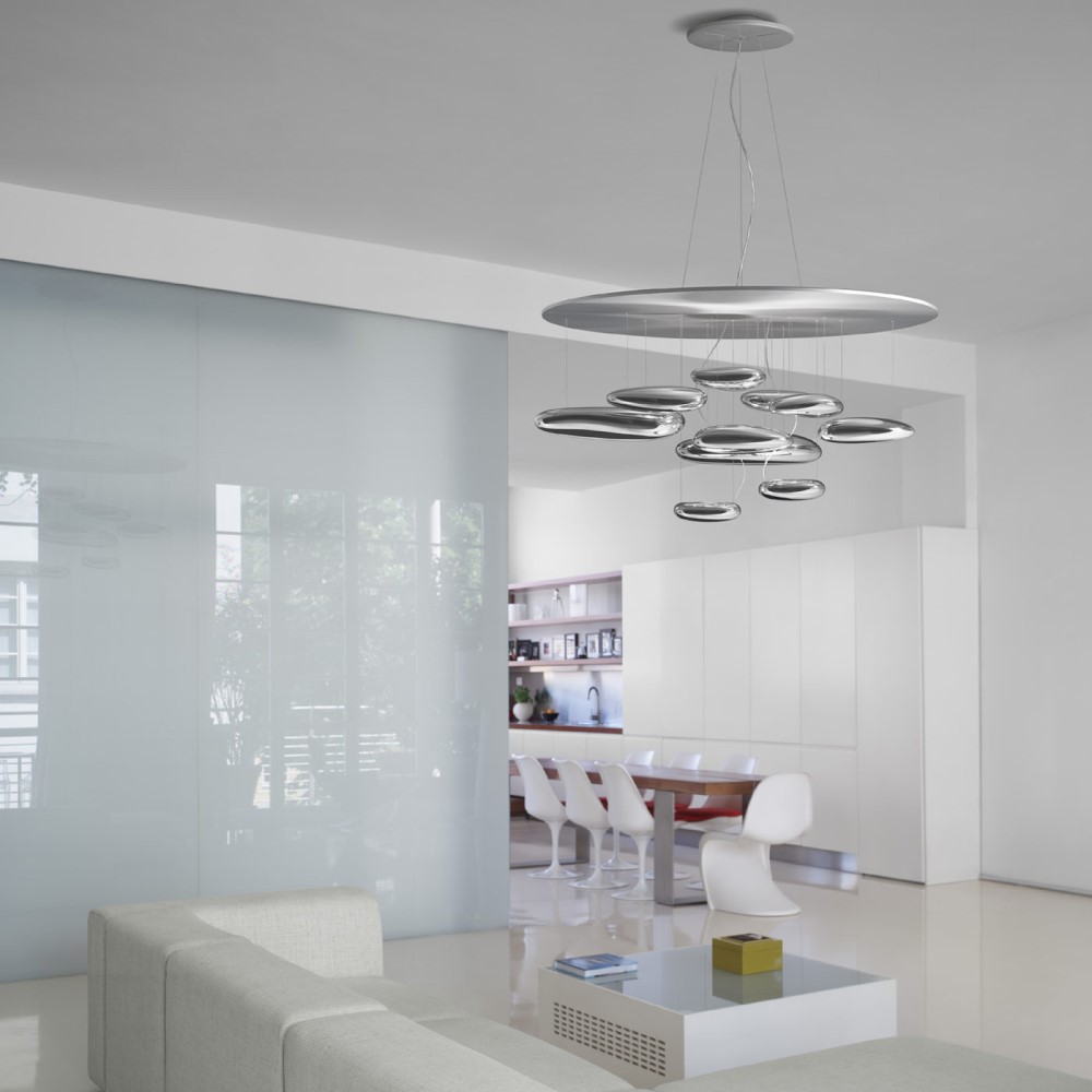 Artemide Mercury viseča svetilka | formasvetila.si