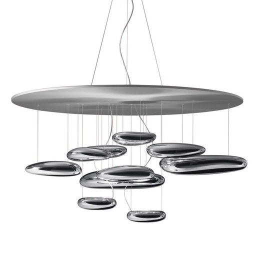 Artemide Mercury viseča svetilka | formasvetila.si
