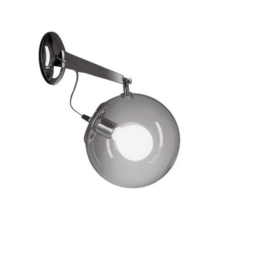 Artemide Miconos stenska svetilka | formasvetila.si