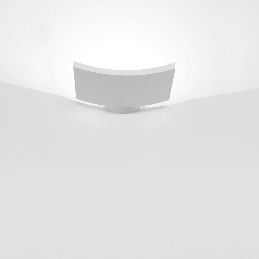 Artemide Microsurf stenska svetilka | formasvetila.si