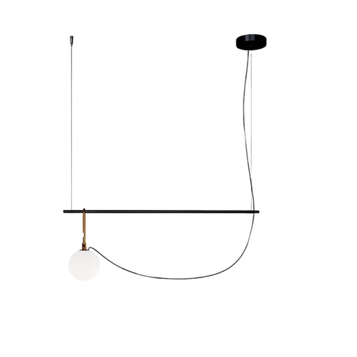 Artemide Nh S2 14 viseča svetilka | formasvetila.si