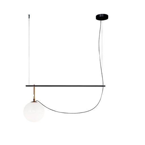 Artemide Nh S2 22 viseča svetilka | formasvetila.si