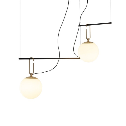 Artemide Nh S3 viseča svetilka | formasvetila.si