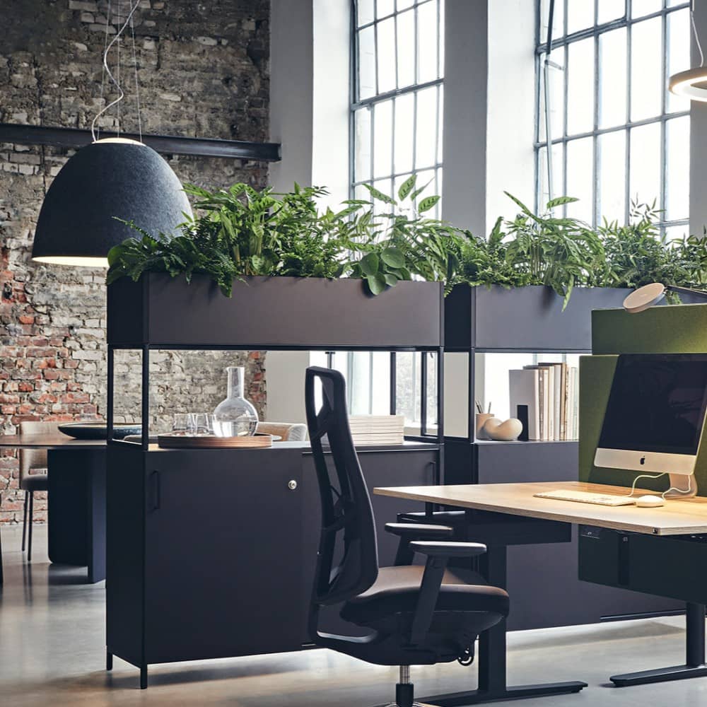 Artemide Nur Acoustic viseča svetilka | formasvetila.si