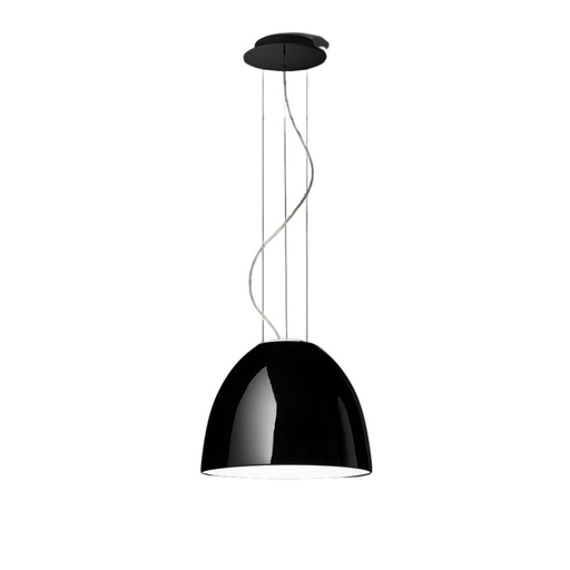 Artemide Nur Mini Gloss LED viseča svetilka | formasvetila.si