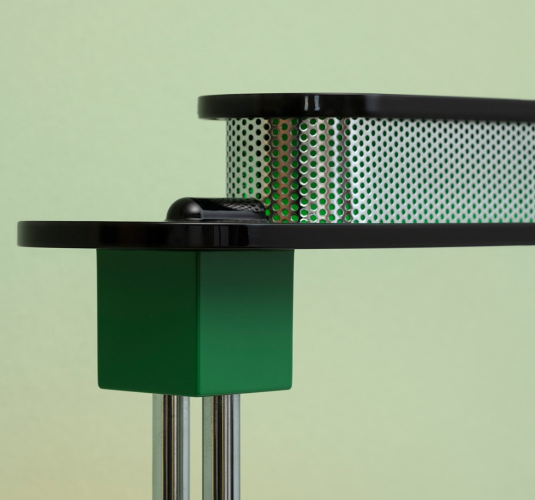 Artemide Pausania namizna svetilka | formasvetila.si