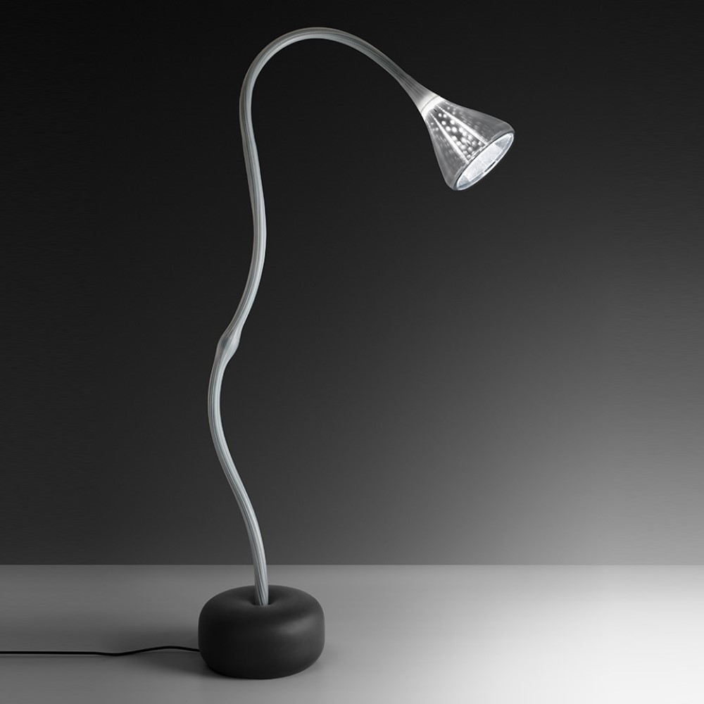 Artemide Pipe stoječa svetilka | formasvetila.si