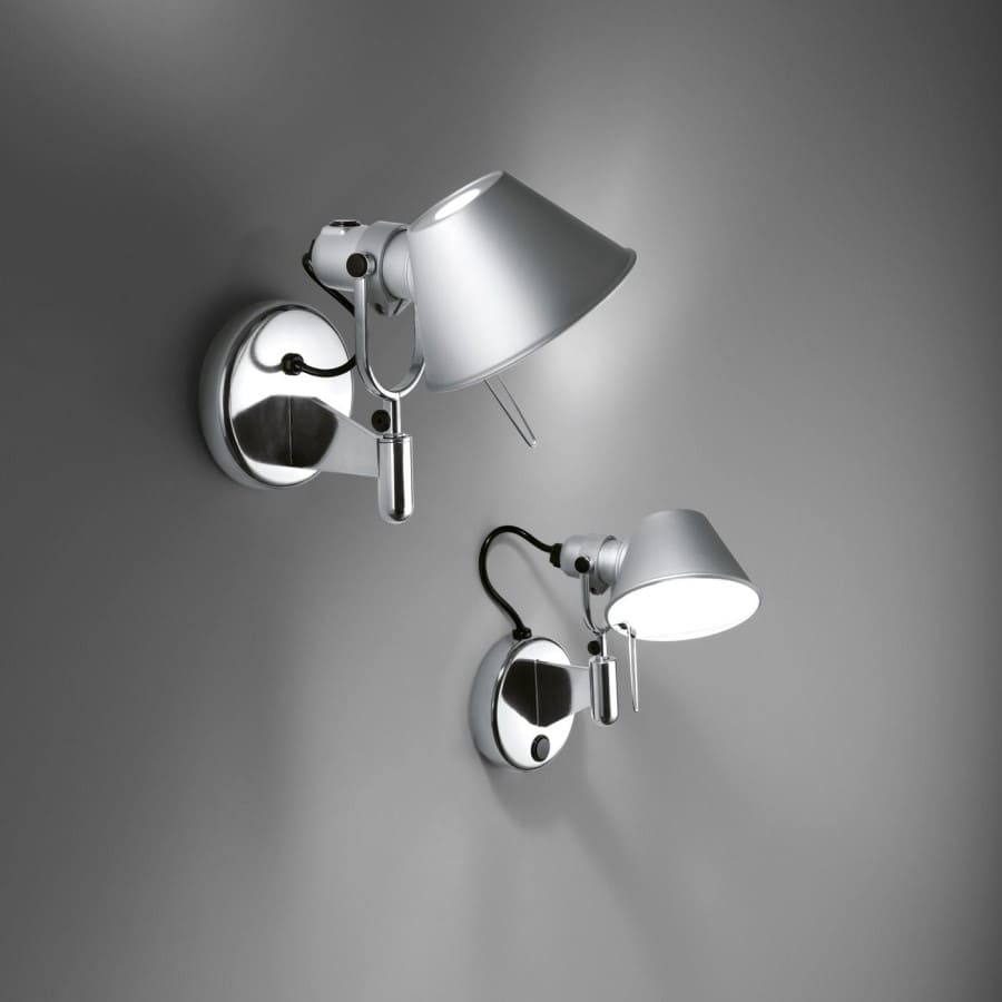 Artemide Tolomeo Faretto stenska svetilka | formasvetila.si
