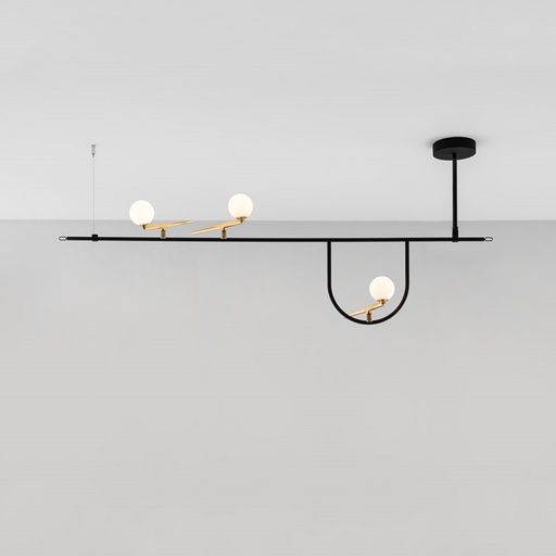 Artemide Yanzi SC 1 viseča svetilka | formasvetila.si