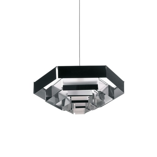 Artemide Lampada Esagonale viseča svetilka | formasvetila.si