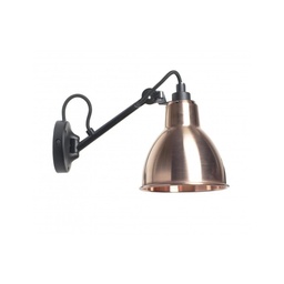 Lampe Gras N°104 stenska svetilka