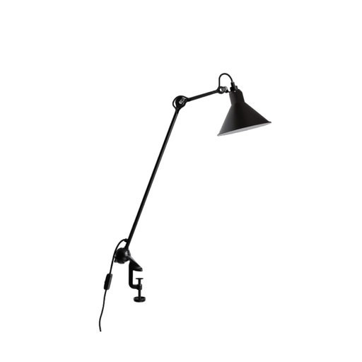 Lampe Gras N°201 namizna svetilka