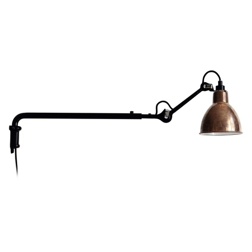 Lampe Gras N°203 stenska svetilka