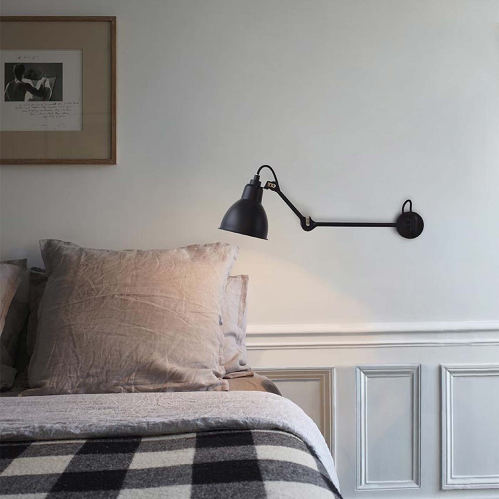 DCW Éditions Lampe Gras N°204 L 40 stenska svetilka | formasvetila.si