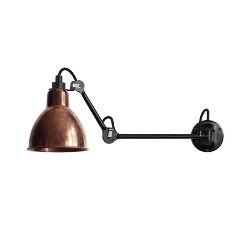 DCW Éditions Lampe Gras N°204 L 40 stenska svetilka | formasvetila.si