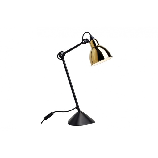 DCW Éditions Lampe Gras N°205 namizna svetilka | formasvetila.si