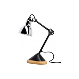 Lampe Gras N°207 namizna svetilka