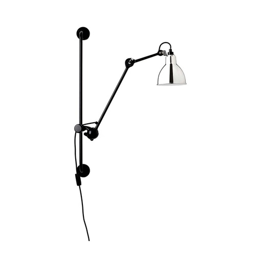 DCW Éditions Lampe Gras N°210 stenska svetilka | formasvetila.si