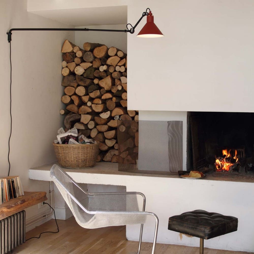 DCW Éditions Lampe Gras N°213 stenska svetilka | formasvetila.si