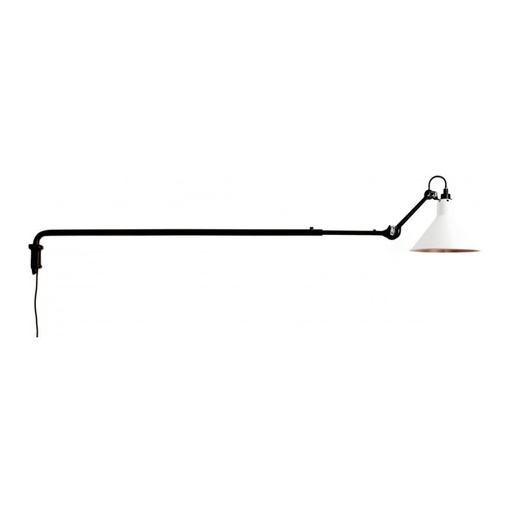 DCW Éditions Lampe Gras N°213 stenska svetilka | formasvetila.si