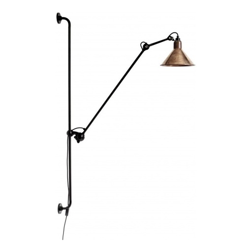 DCW Éditions Lampe Gras N°214 stenska svetilka | formasvetila.si
